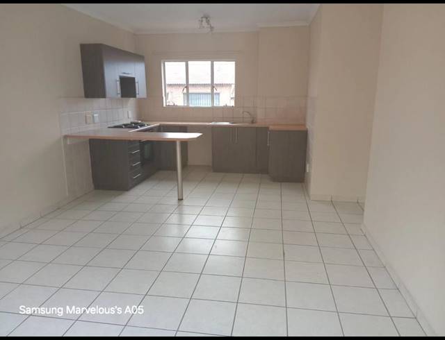 2 BEDROOM PROPERTY TO RENT IN NATURENA